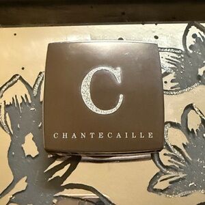 Chantecaille Le Chrome Luxe Eye Duo
